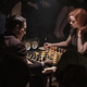 The Queen's Gambit